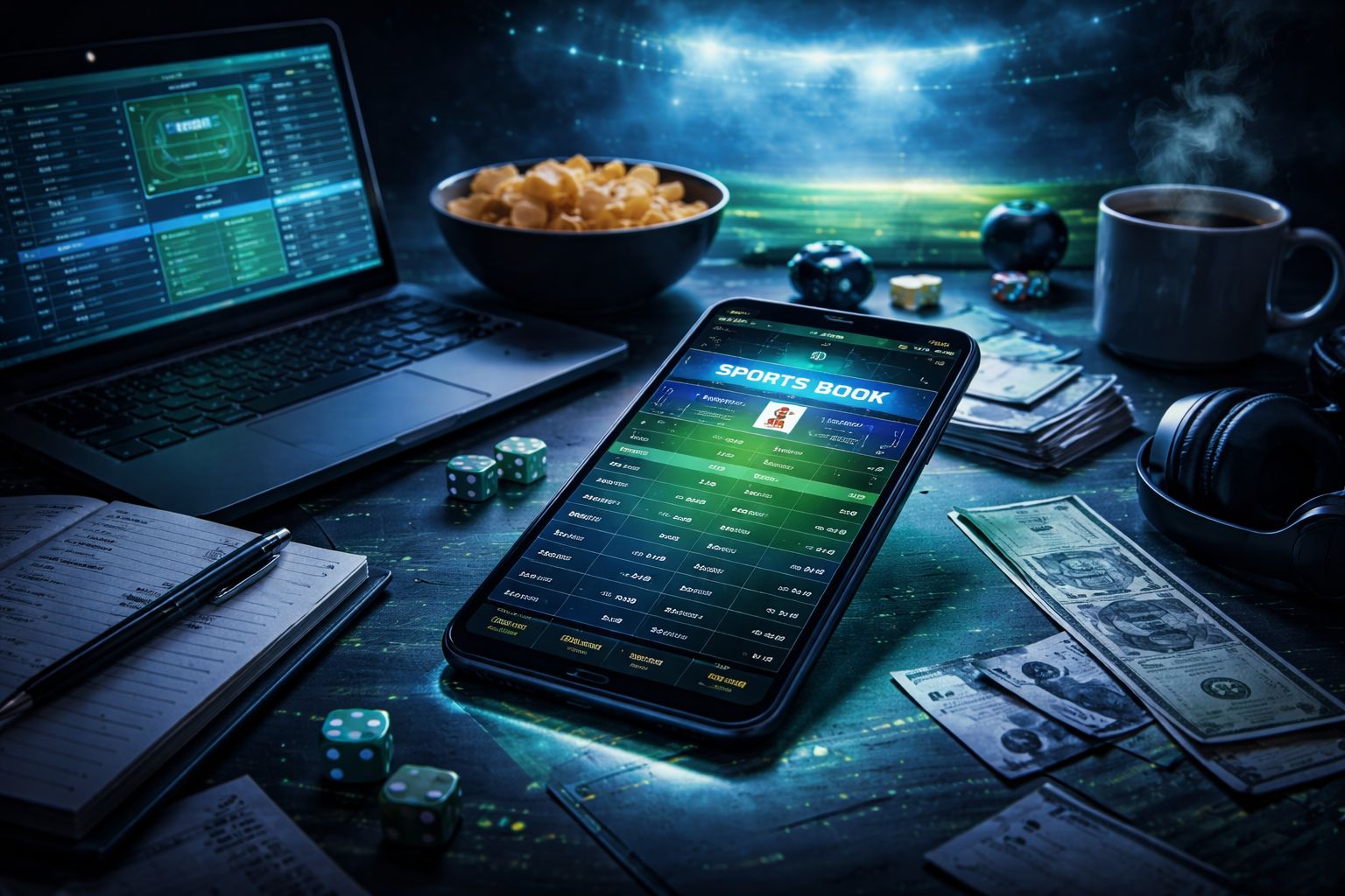 Competitive Odds Across Popular Sports And Daily Fixtures Competitive Odds Across Popular Sports And Daily Fixtures