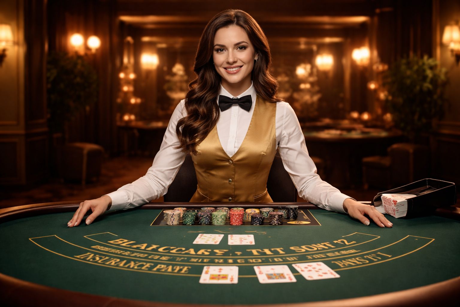A Casino Space Built For Easy Browsing And Fast Starts A Casino Space Built For Easy Browsing And Fast Starts
