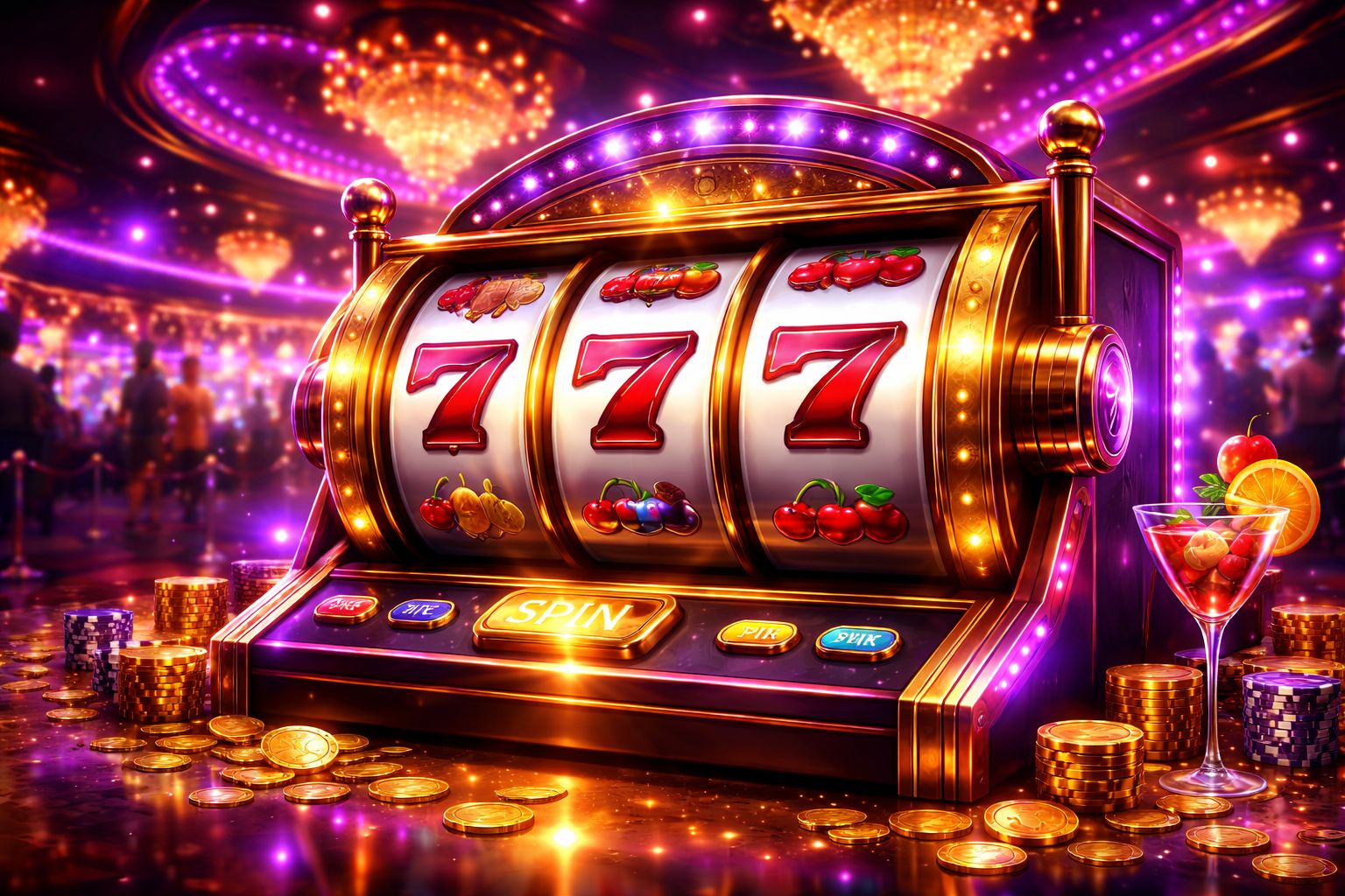 Casino Offers That Add More Value To Every Session Casino Offers That Add More Value To Every Session