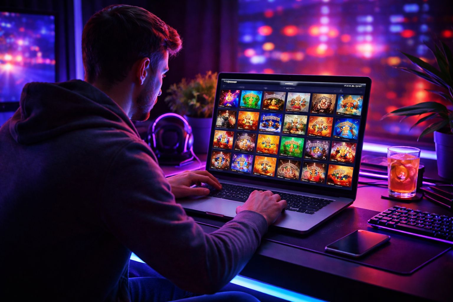 Explore SHUVO777 Games With Quick Access To Popular Categories